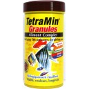 TETRA TETRAMIN GRANULES 250 ML
