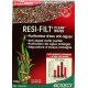 RESIFILT CLEANWATER 1 L 480 G